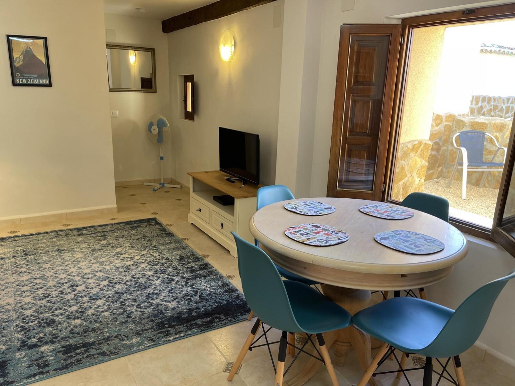 Grapevine Manor Guest House Monovar Room photo