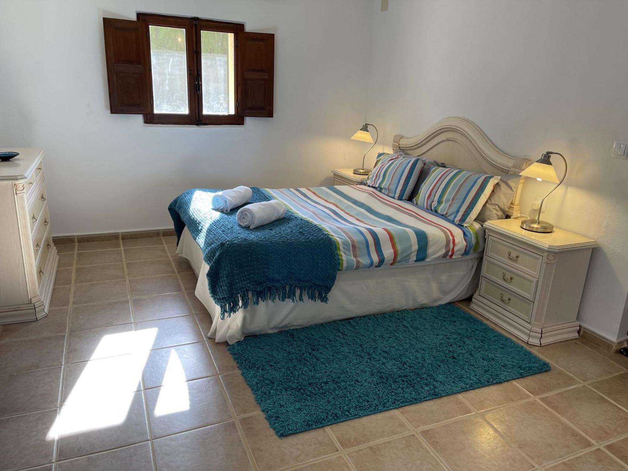Grapevine Manor Guest House Monovar Room photo