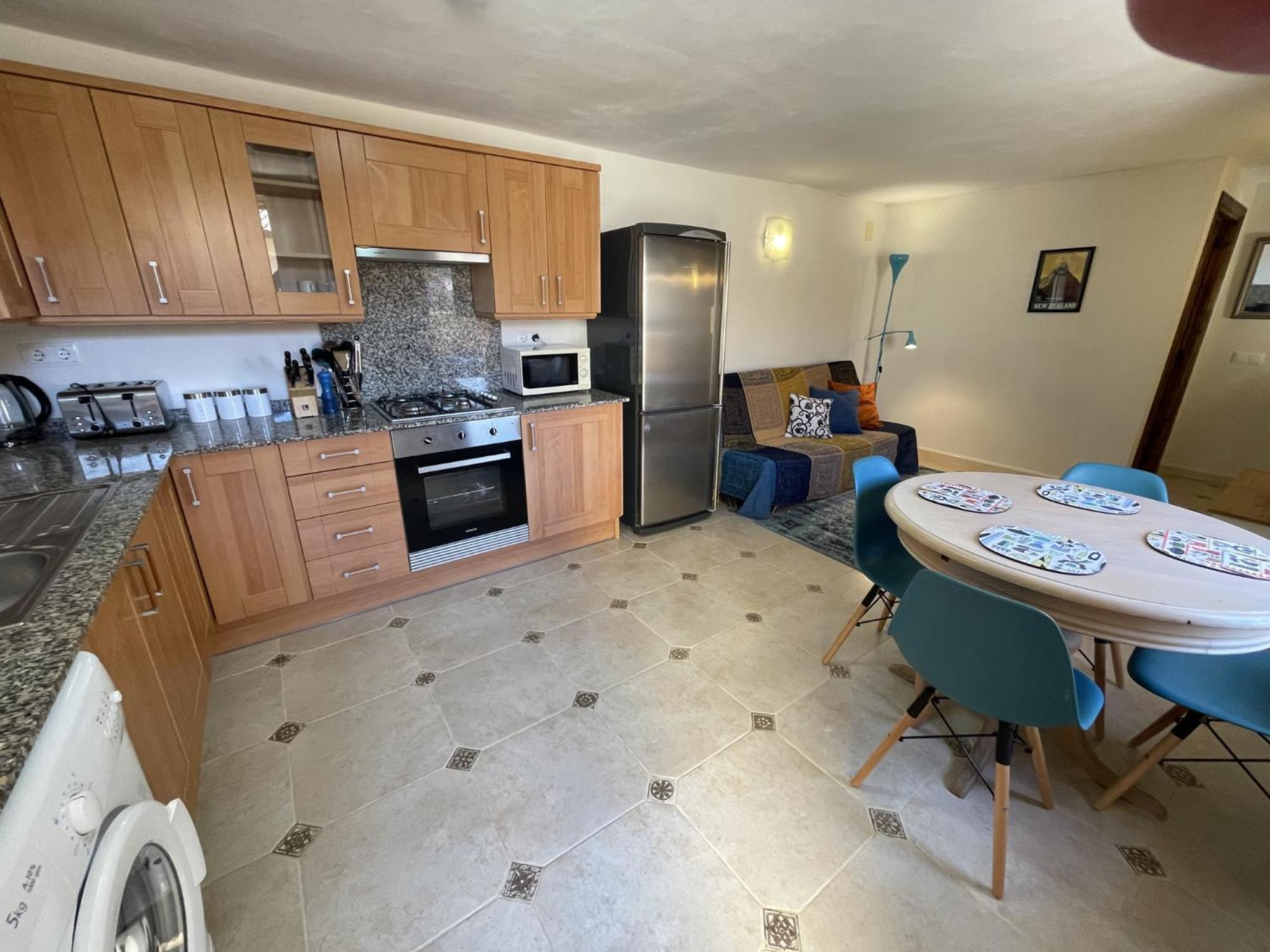 Grapevine Manor Guest House Monovar Room photo