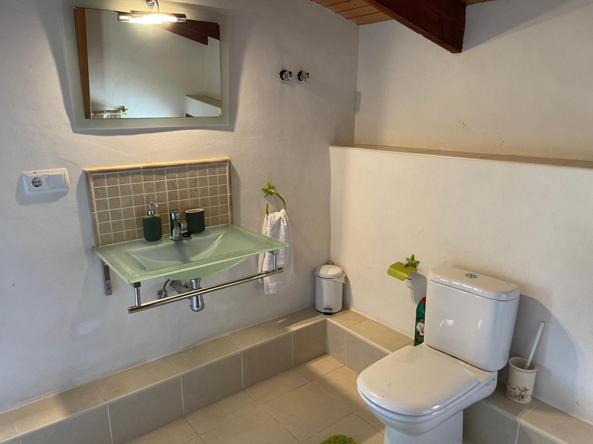 Grapevine Manor Guest House Monovar Room photo
